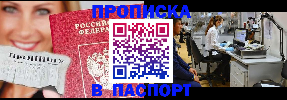 временная регистрация для всех в Зиме